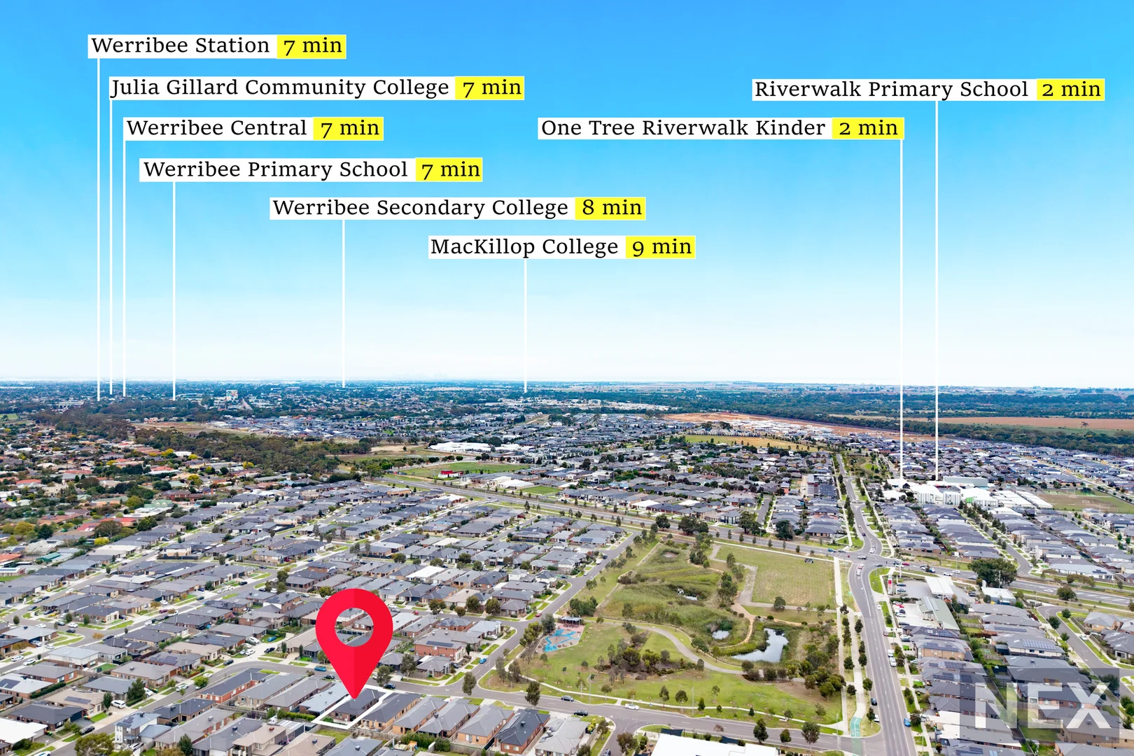 Additional image 18 of 19 Folkestone Road, Werribee VIC 3030