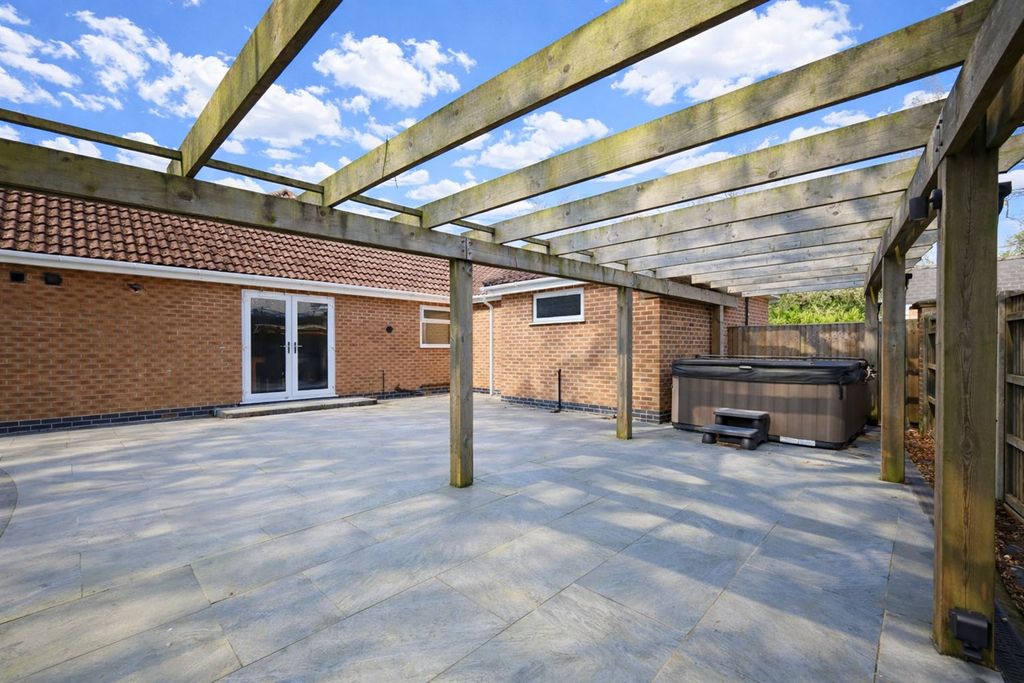 Additional image 26 of 3 bed bungalow for saleGarfits Lane PE21