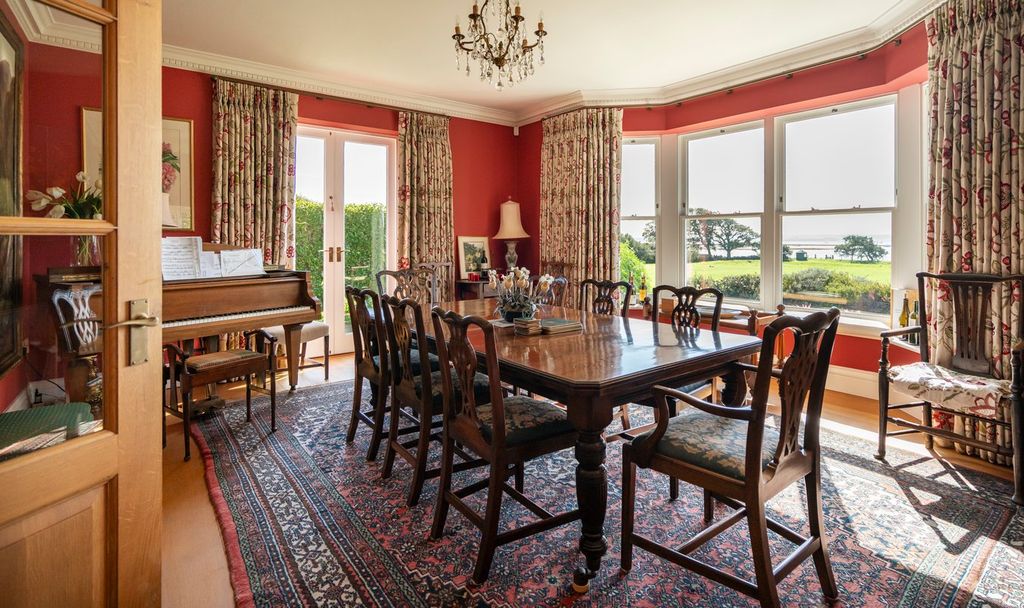 Additional image 8 of 6 bed detached house for saleLisle Court Road, Lymington SO41