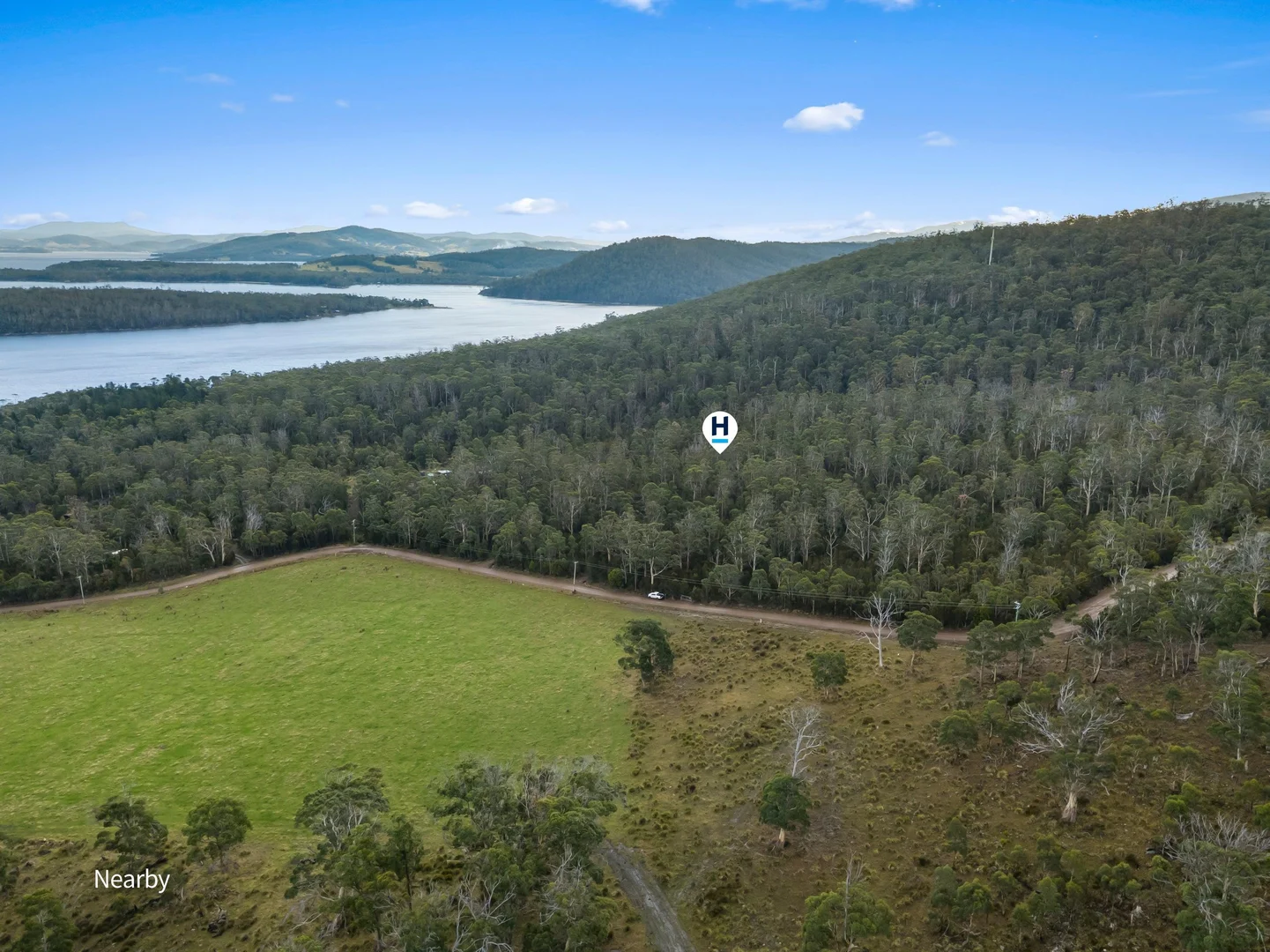 Additional image 3 of Lot 2 Scarrs Road, Garden Island Creek TAS 7112