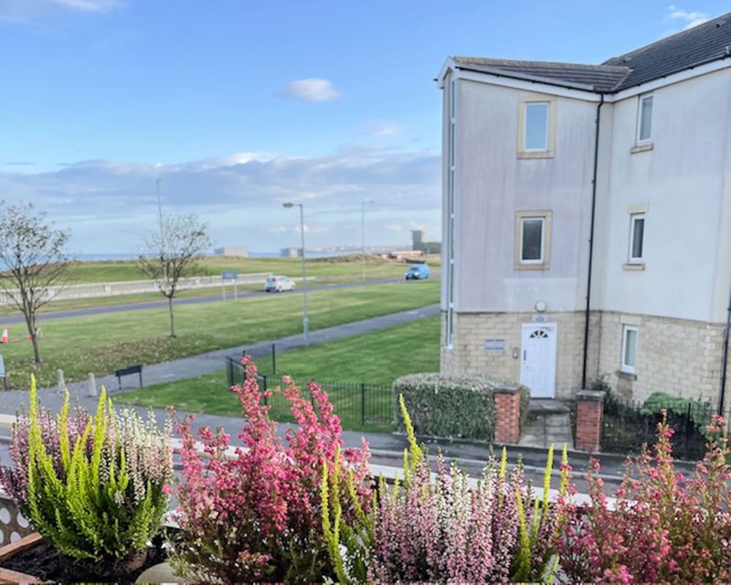 Additional image 3 of 2 bed flat for saleTitania Court, Blyth NE24