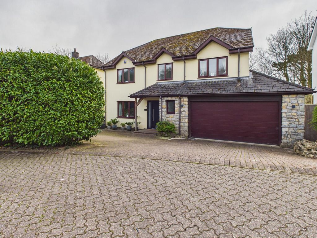 Additional image 27 of 4 bed detached house for saleCoed Parc Court, Bridgend CF31