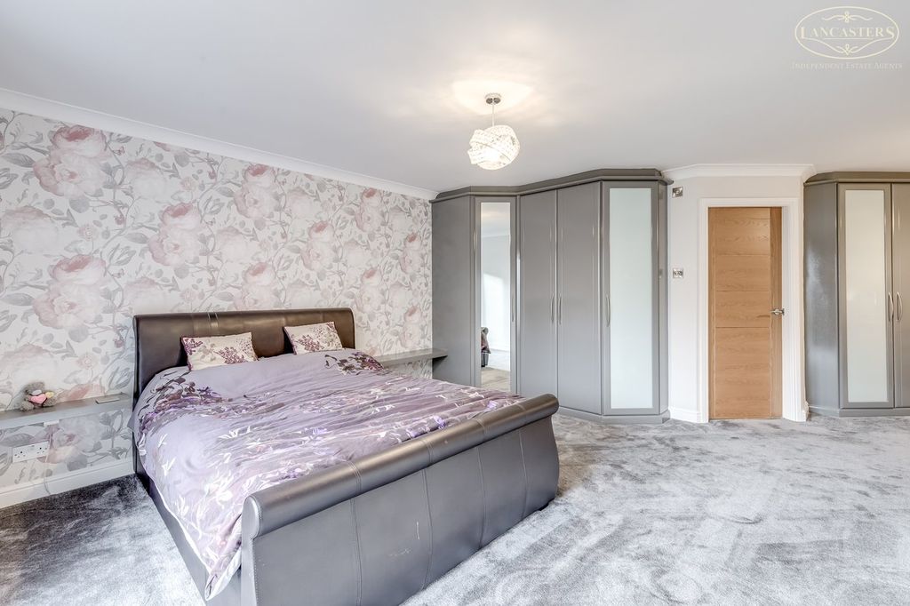 Additional image 21 of 5 bed detached house for salePrincess Road, Lostock, Bolton BL6