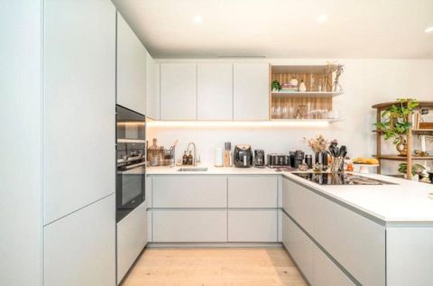 Cadence Court, 4 Lewis Cubitt Walk, Camden, London N1C