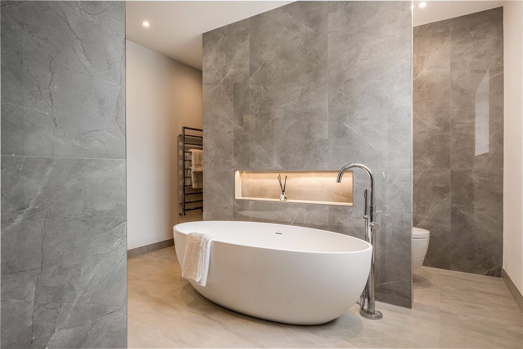 Additional image 13 of 5 bed detached house for saleThe Senses, Kiln Lane, Bourne End, Buckinghamshire SL8
