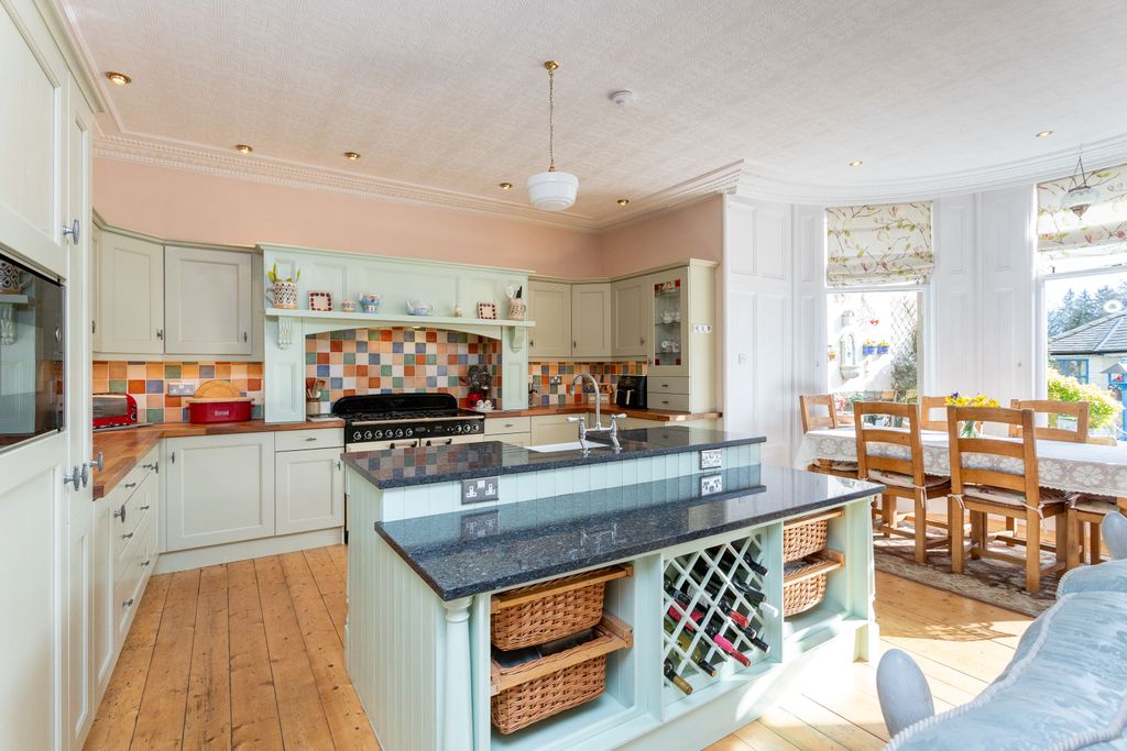 Additional image 2 of 6 bed town house for saleCastle Street, Brechin DD9