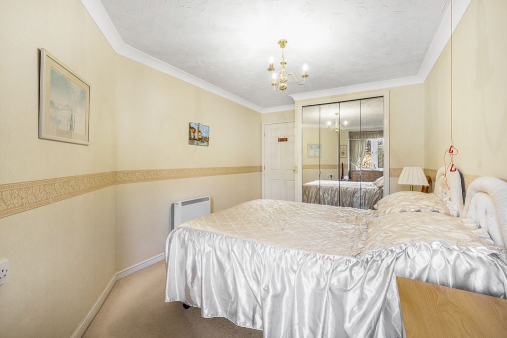 Additional image 8 of 1 bed flat for saleGeorgian Court, Spalding, Lincolnshire PE11