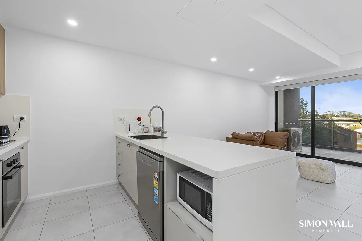 Additional image 7 of 203/108 Brunker Road, Adamstown NSW 2289