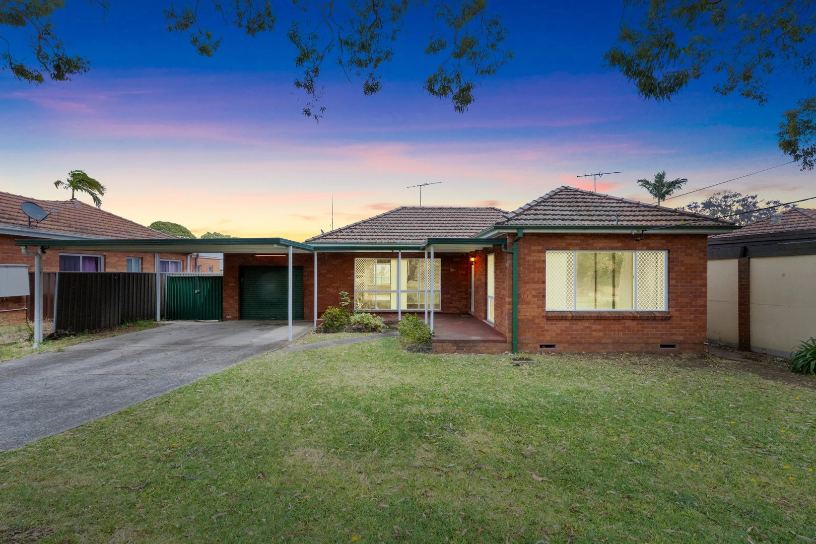24 Hazelglen Avenue, Panania NSW 2213