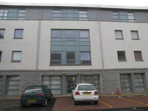 Merkland Lane, 2nd Floor AB24