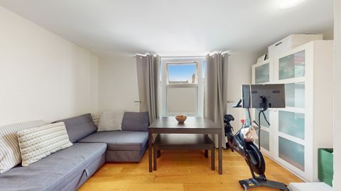 Browning Avenue, Hanwell W7