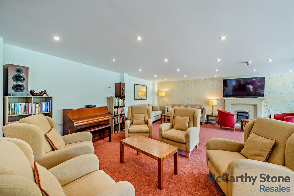 Additional image 15 of 2 bed flat for saleEllisfields Court, Mount Street, Taunton TA1