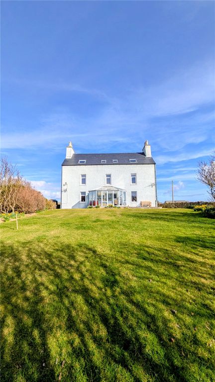 Additional image 6 of 7 bed detached house for saleThe Old St. Nicholas Manse, Holm, Orkney, Orkney Islands KW17
