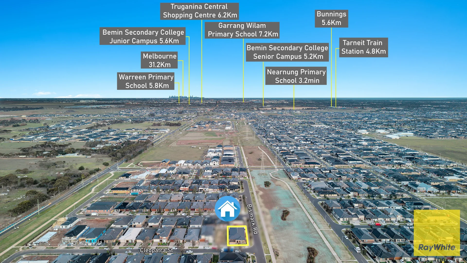 Additional image 41 of 2 Cleopatra Street, Tarneit VIC 3029