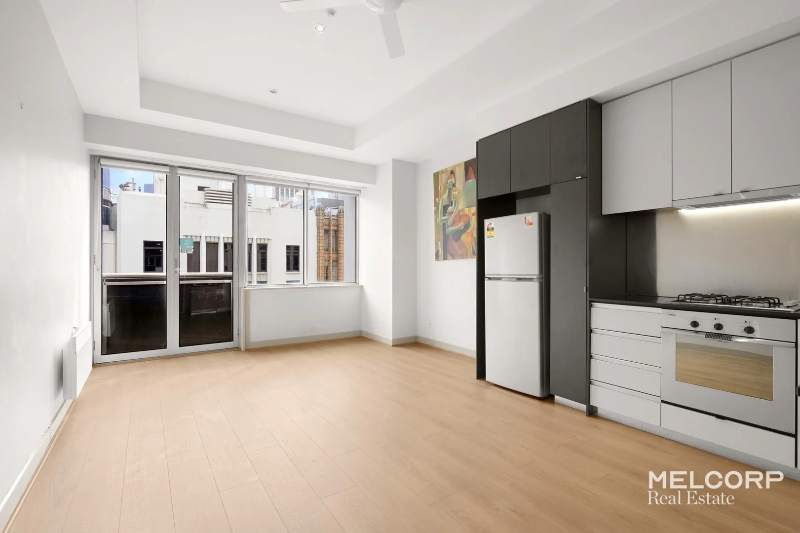 1001/233 Collins Street, Melbourne VIC 3000