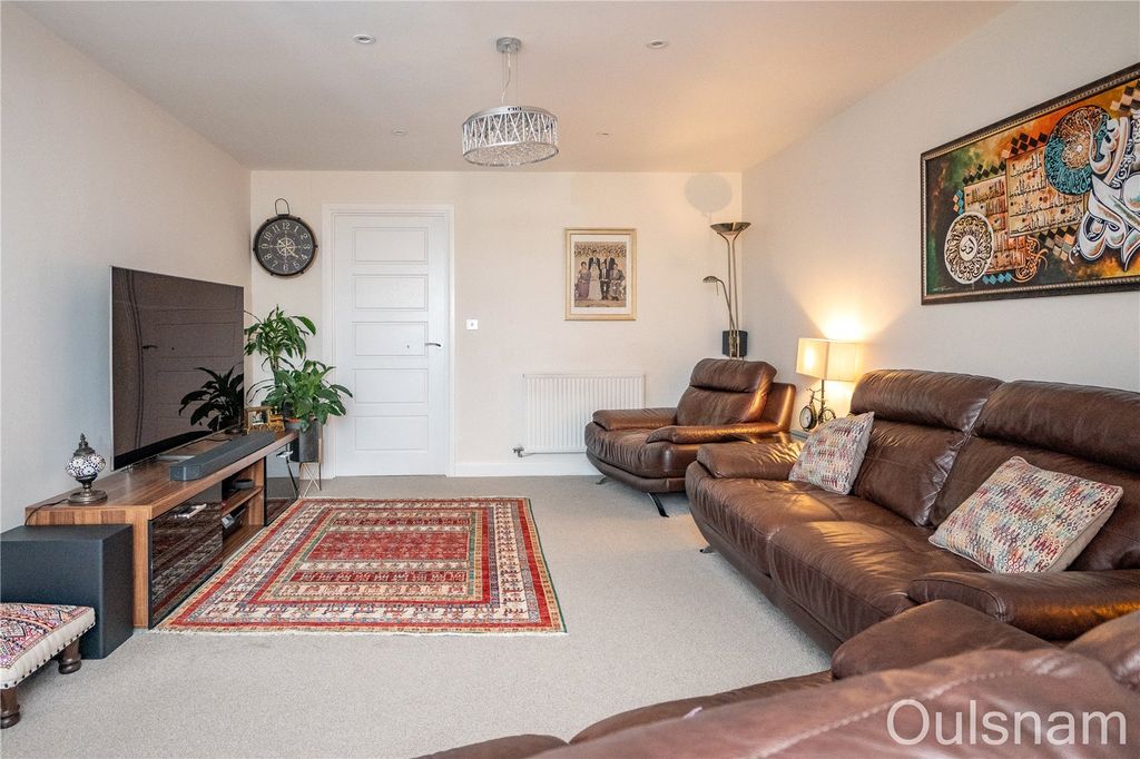 Additional image 5 of 4 bed detached house for saleCopse Wood Way, Bromsgrove, Worcestershire B61