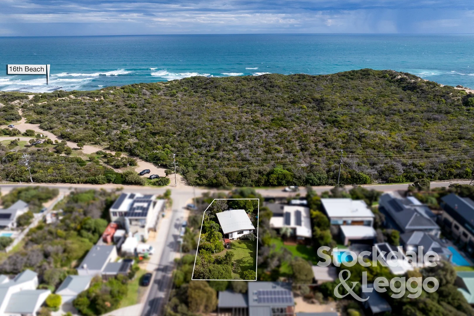 416 Tasman Drive, Rye VIC 3941