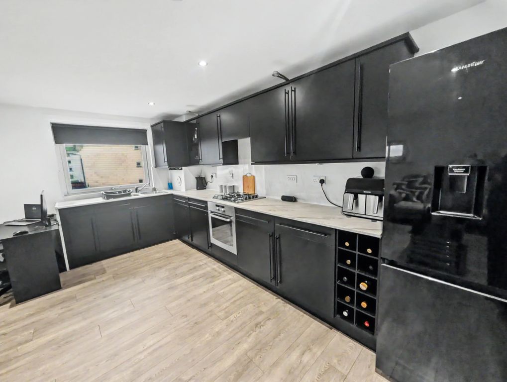 Additional image 8 of 4 bed flat for saleMariners View, Ardrossan KA22