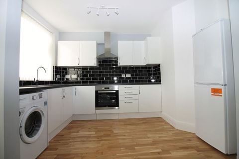 Fishpond Drive, Nottingham NG7