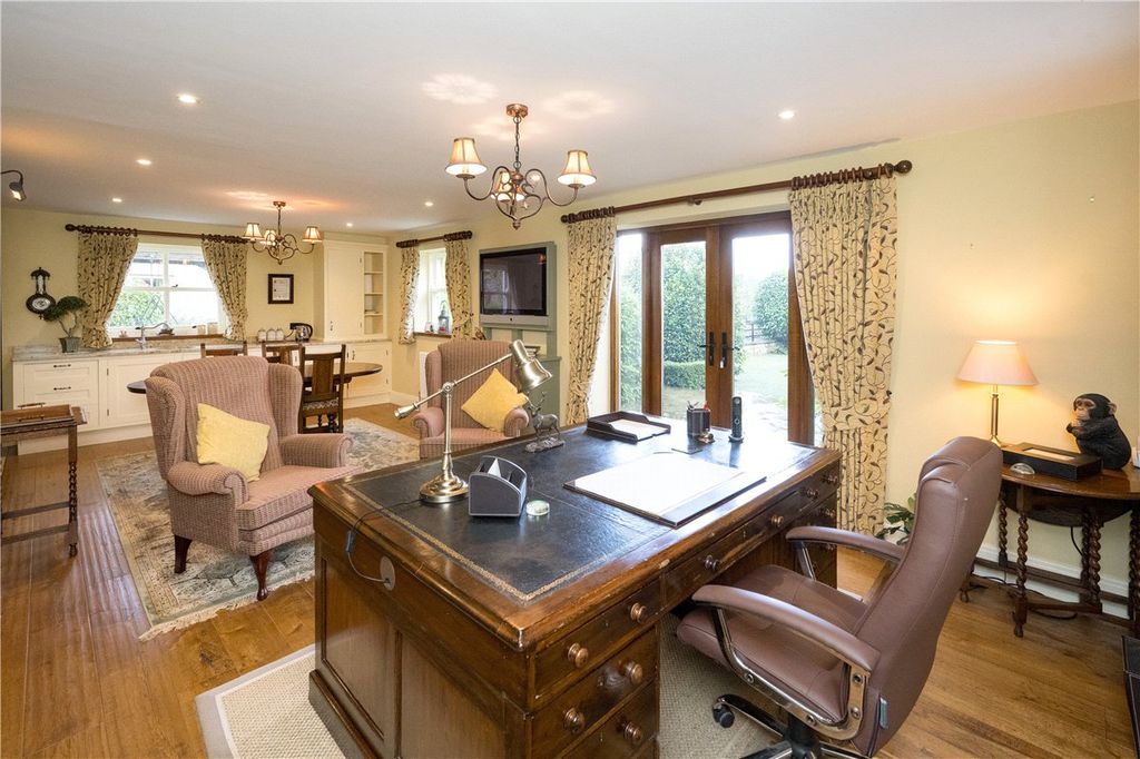 Additional image 21 of 5 bed detached house for saleFelliscliffe, Near Harrogate, North Yorkshire HG3