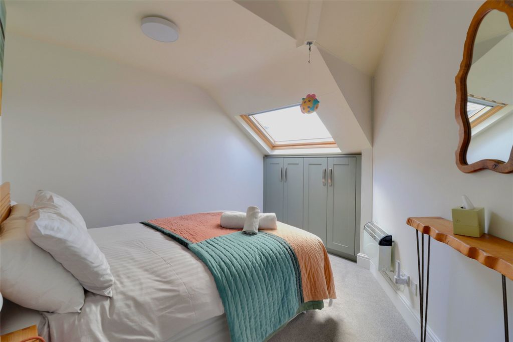 Additional image 6 of 2 bed flat for saleCroyde, Braunton EX33