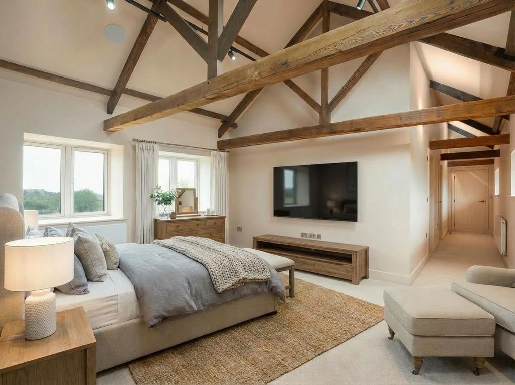 Additional image 12 of 6 bed link detached house for saleWike Ridge Barn, Wike, North Leeds LS17