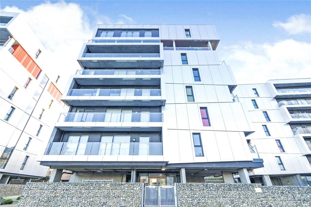 Additional image 15 of 3 bed flat for saleGeoffrey Watling Way, Norwich, Norfolk NR1