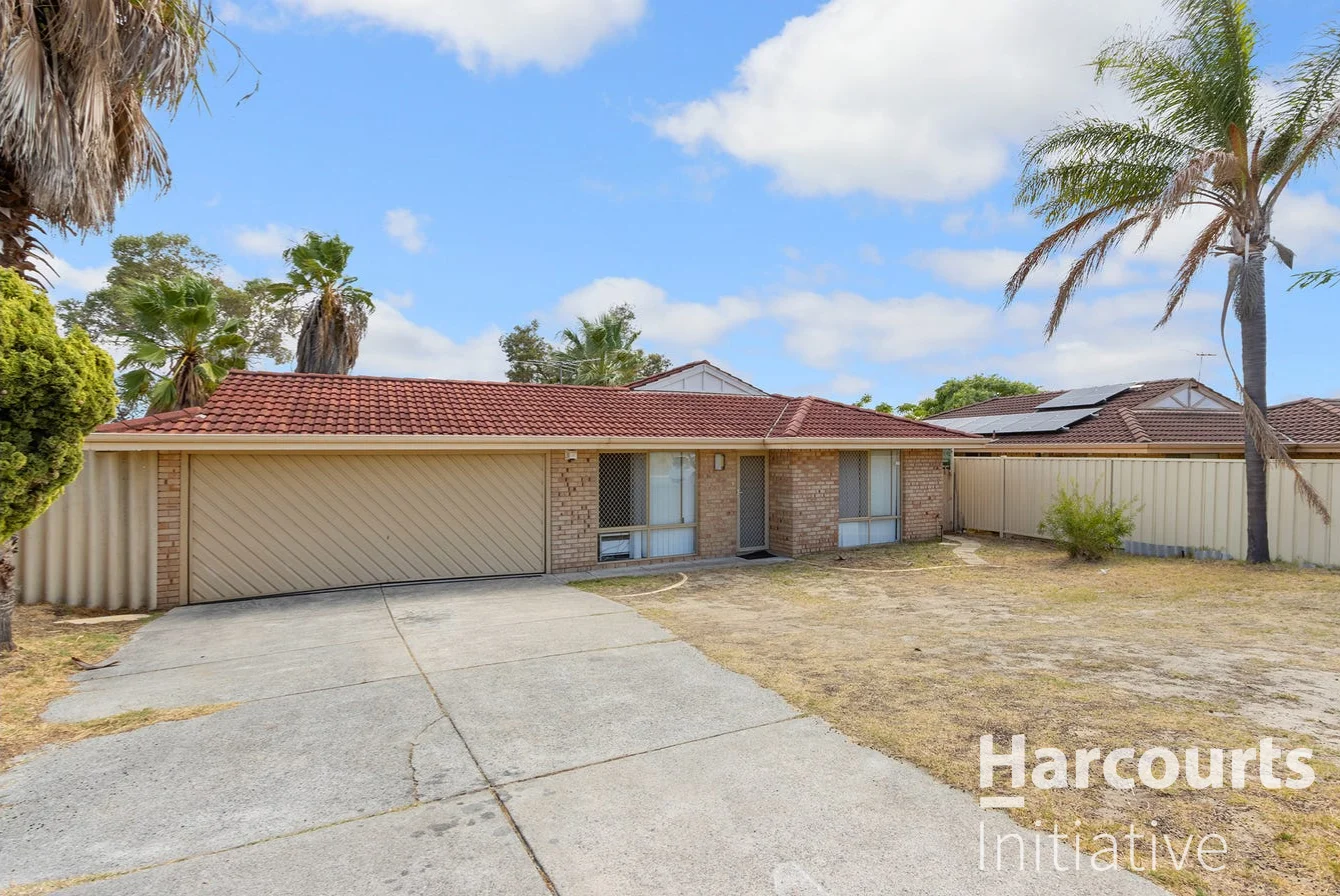 7 Woodbine Terrace, Mirrabooka WA 6061