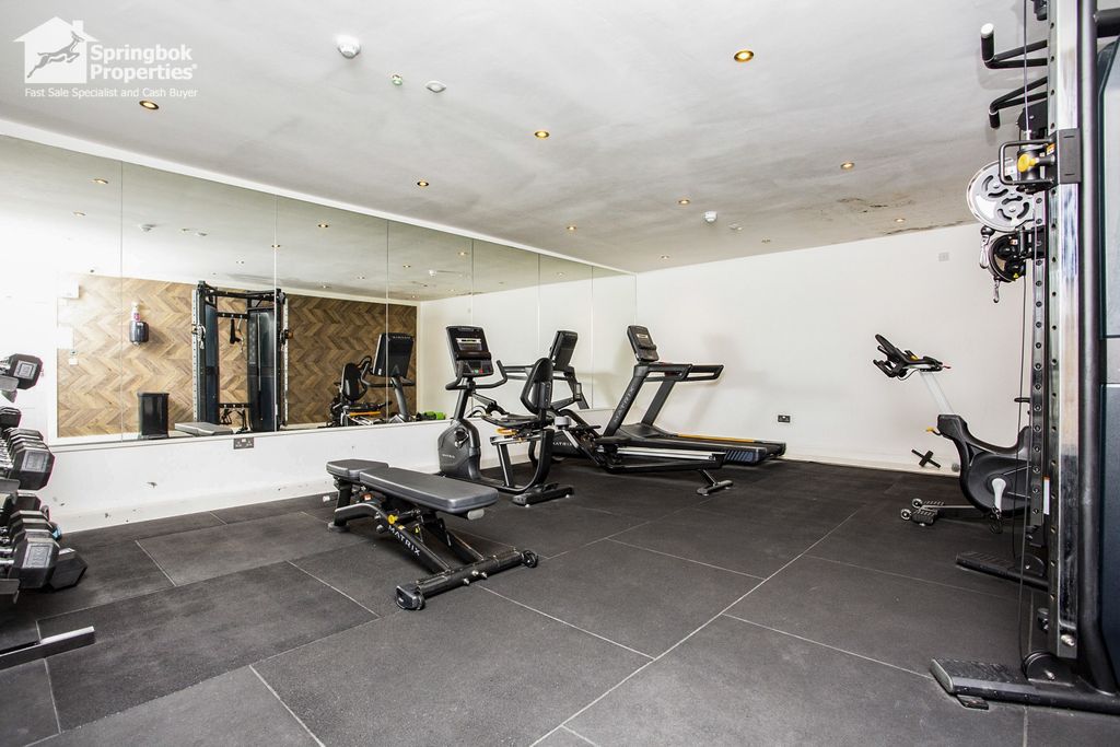 Additional image 16 of 3 bed flat for saleCoastal Point, 647-655, New South Promenade, Blackpool, Lancashire FY4