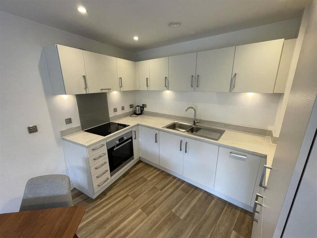 Additional image 8 of 1 bed flat for saleLexington Gardens, Birmingham, West Midlands B15