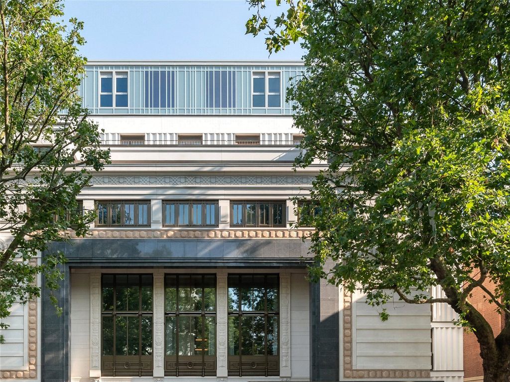 Additional image 16 of 4 bed flat for saleHolland Park Gate, Penthouse, 257 Kensington High St, London W8