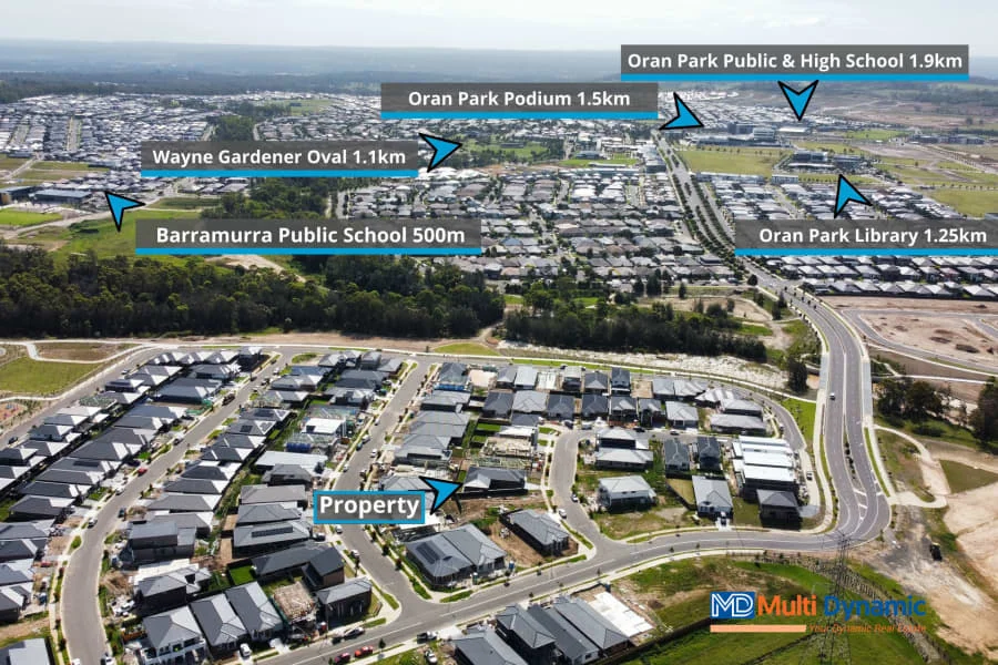 Additional image 9 of 112B Ingall Loop, Catherine Field NSW 2557