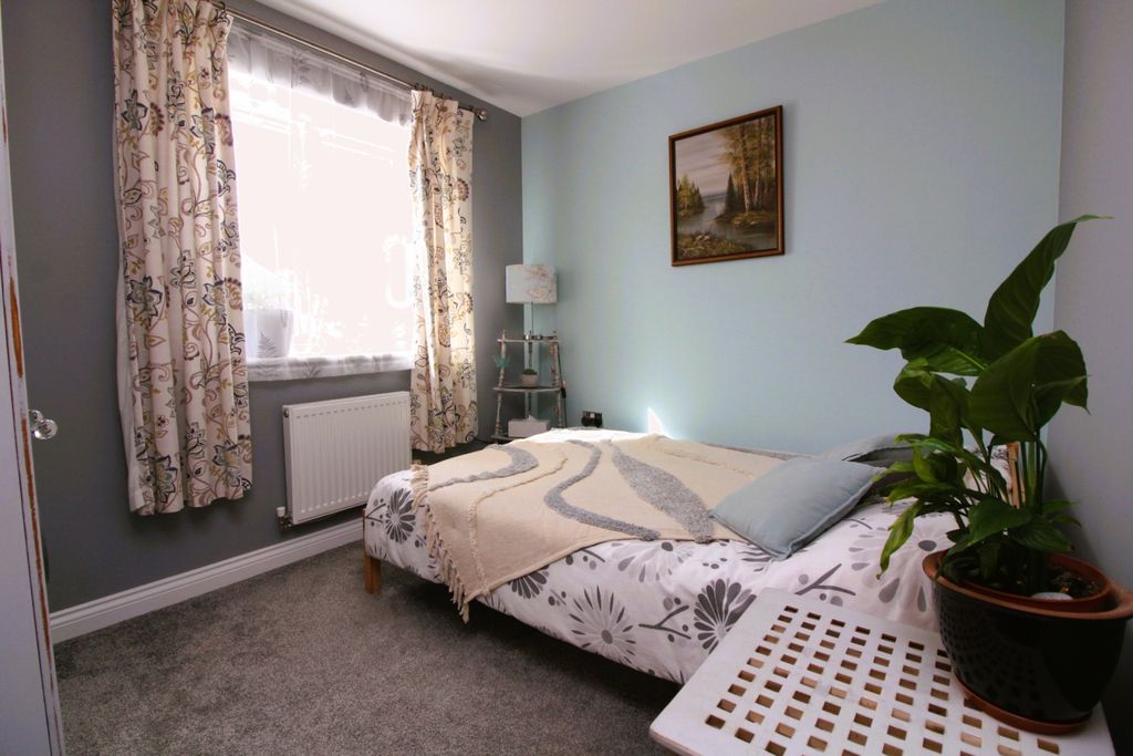 Additional image 28 of 4 bed detached house for sale2 Stockmoor Drive, Bridgwater TA6