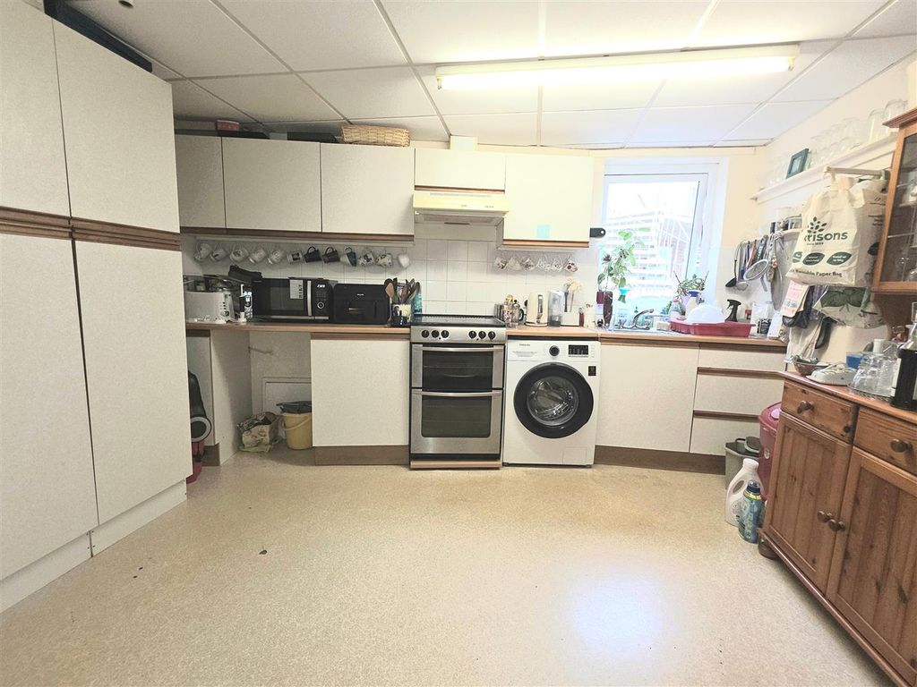 Additional image 4 of 2 bed flat for saleOld Shipyard Centre, West Bay, Bridport DT6