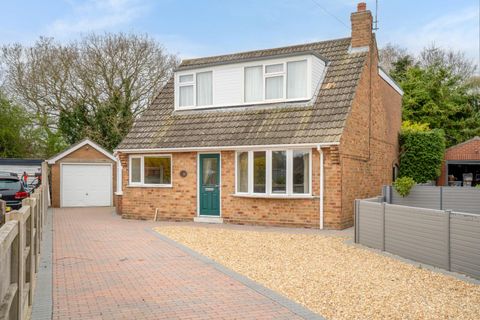 Murton Garth, Murton, York YO19