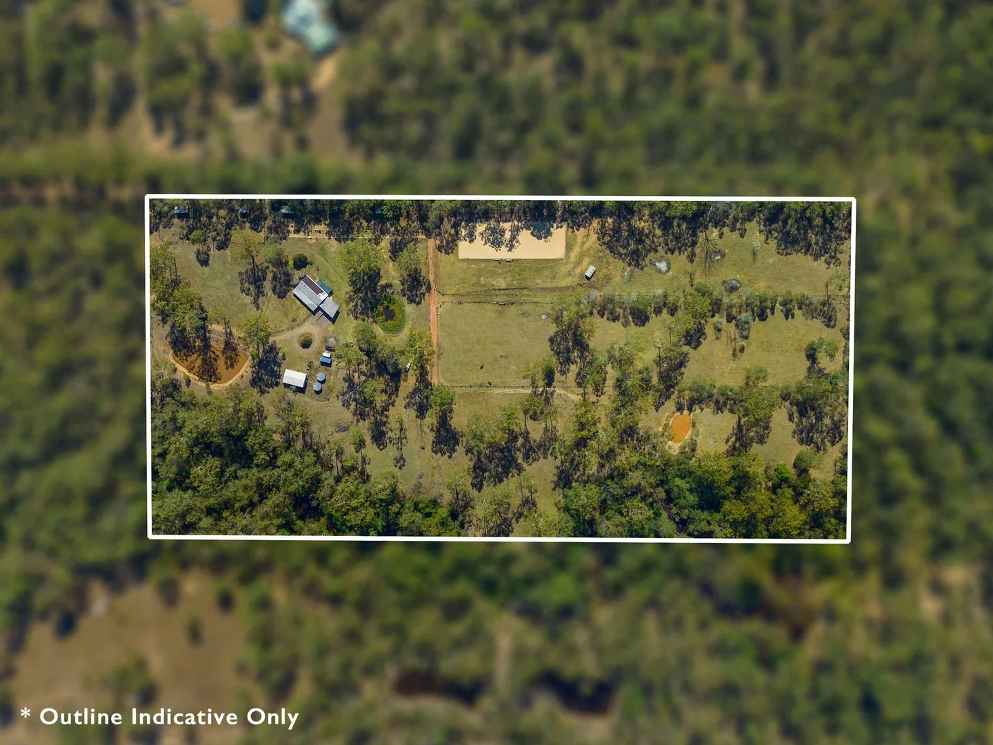 111-151 Henry Road, Ironbark QLD 4306