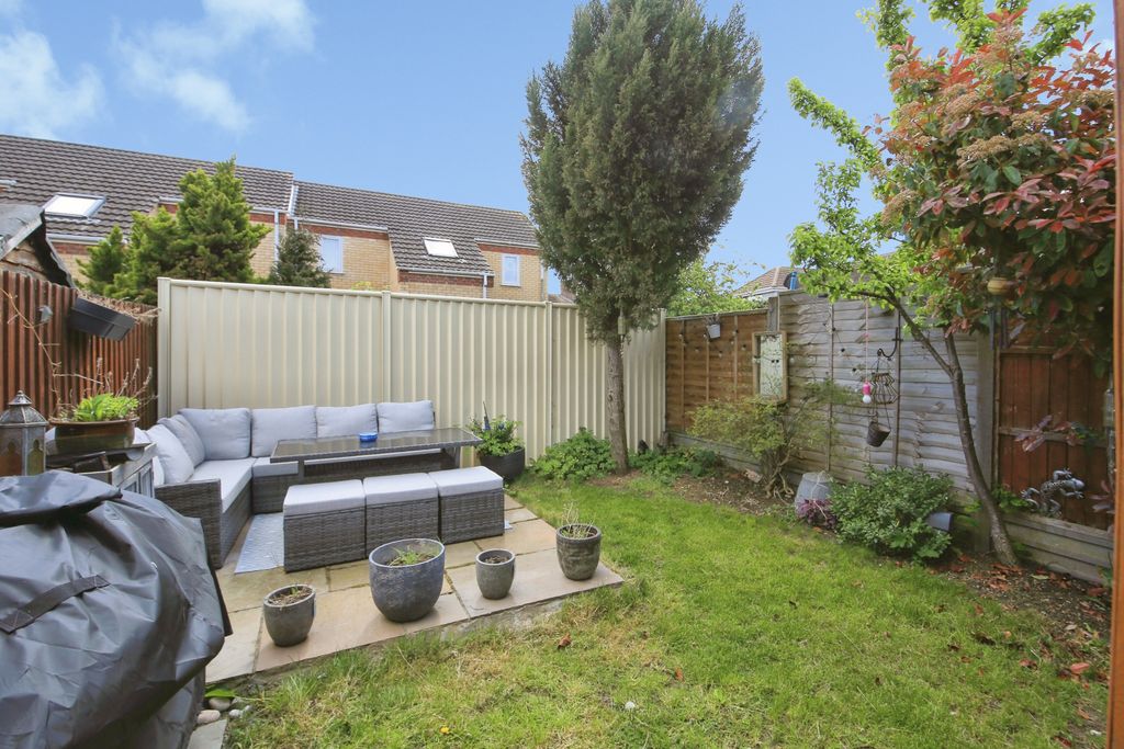 Additional image 17 of 3 bed semi-detached house for saleQueens Walk, Peterborough PE2