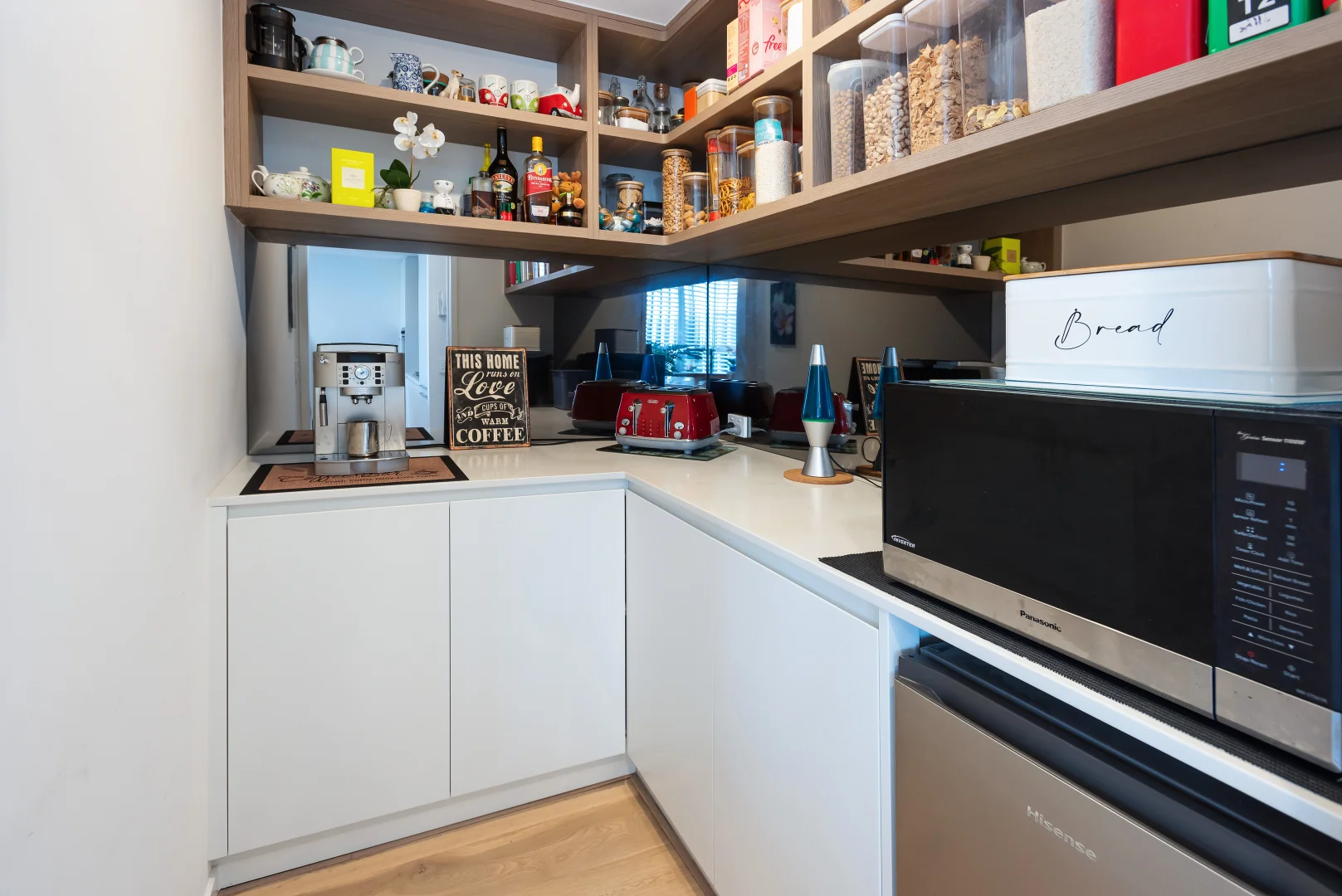 Additional image 9 of 1805/6 Athena Boulevard, Hope Island QLD 4212