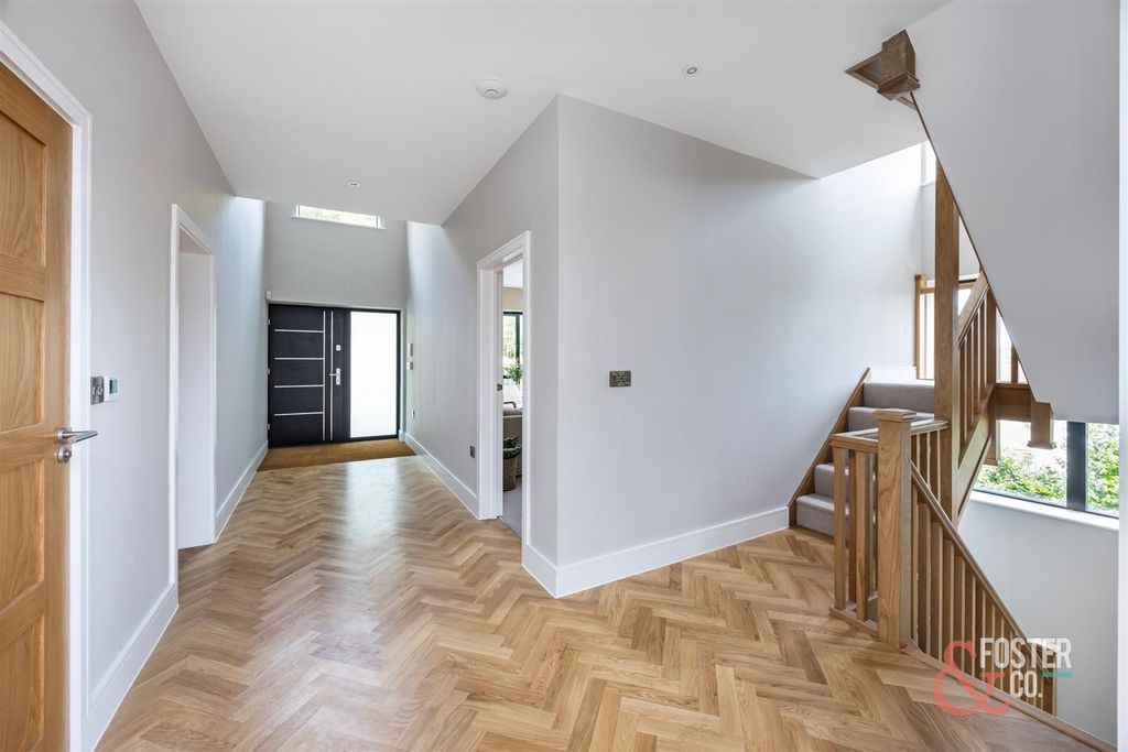 Additional image 11 of 6 bed detached house for saleWithdean Road, Brighton BN1