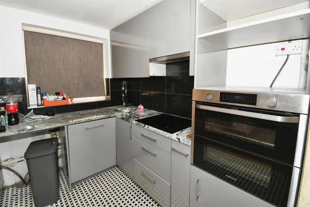 Additional image 11 of 2 bed flat for saleCarver Road, Boston PE21