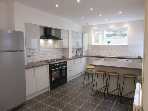 Hazel Road, Uplands, Swansea. SA2