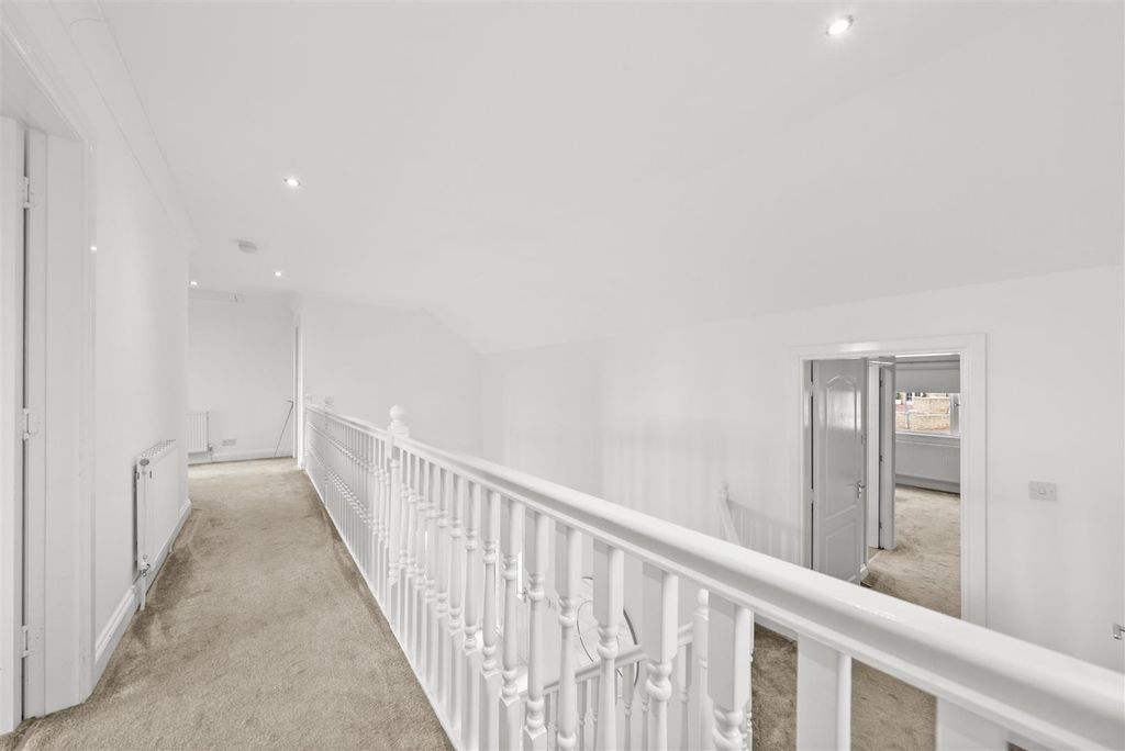 Additional image 20 of 5 bed detached house for saleSnead View, Motherwell ML1
