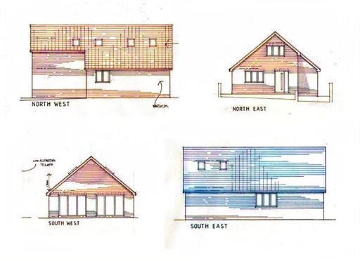Additional image 4 of Land for saleThe Tynings, Westbury BA13