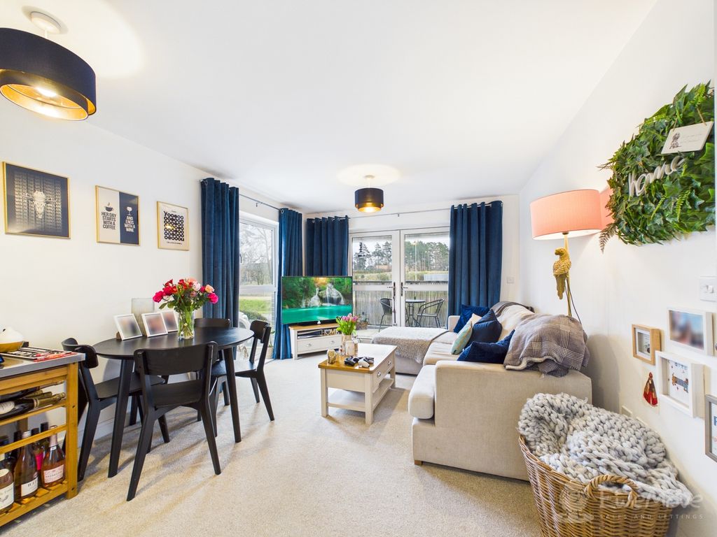 Additional image 2 of 2 bed flat for saleDouglas Court Douglas Drive, Bordon, Hampshire GU35