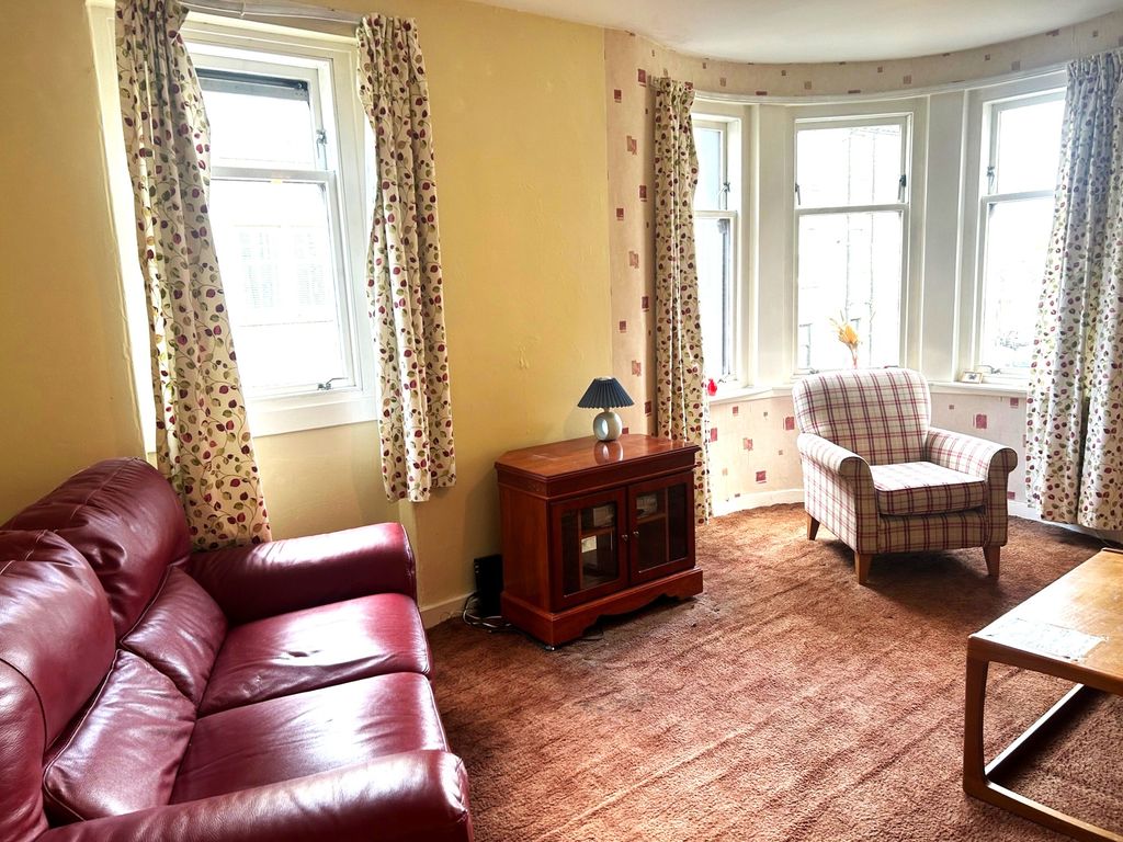Additional image 2 of 2 bed flat for saleDarnley Street, Stirling FK8