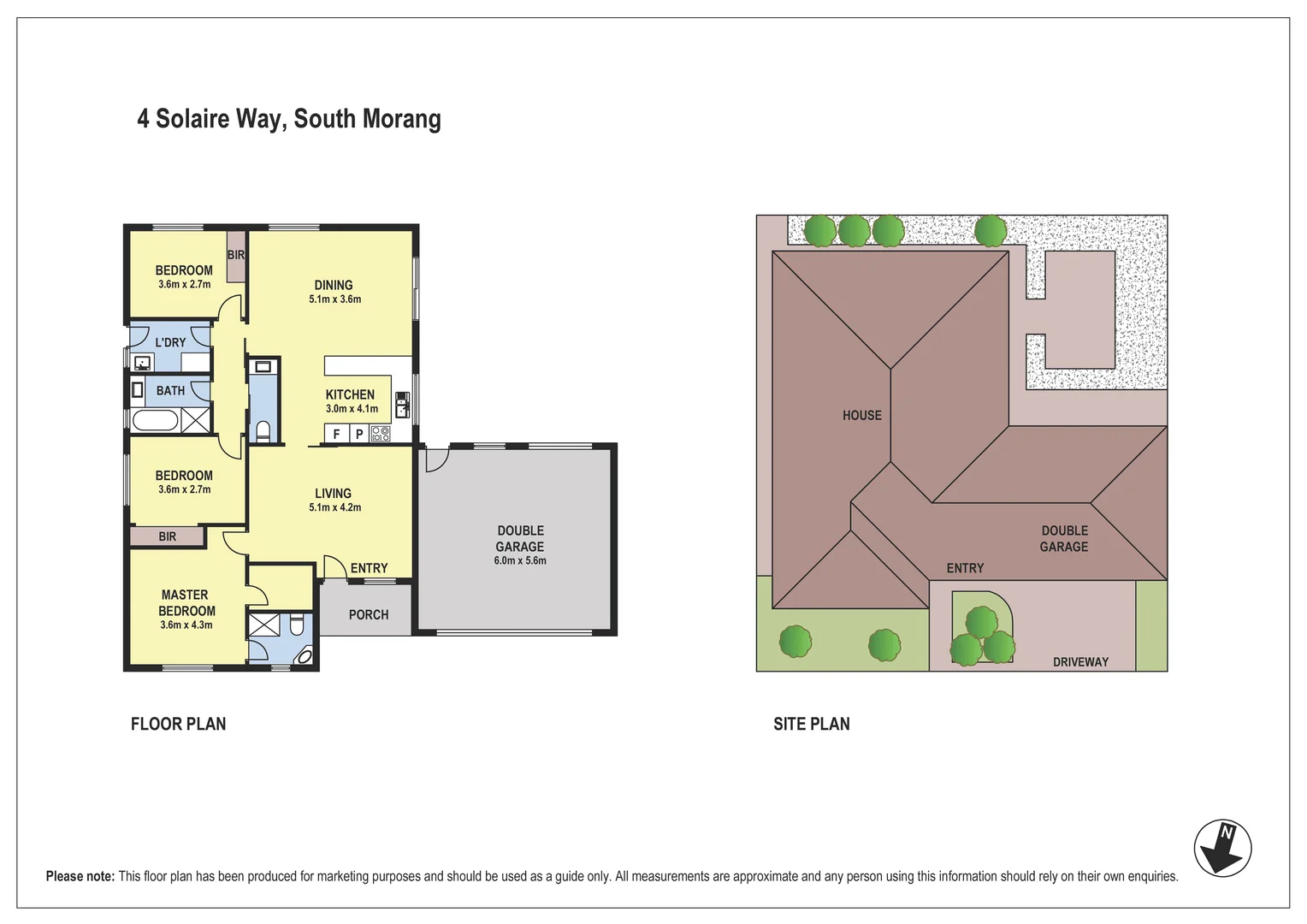 Additional image 20 of 4 Solaire Way, South Morang VIC 3752