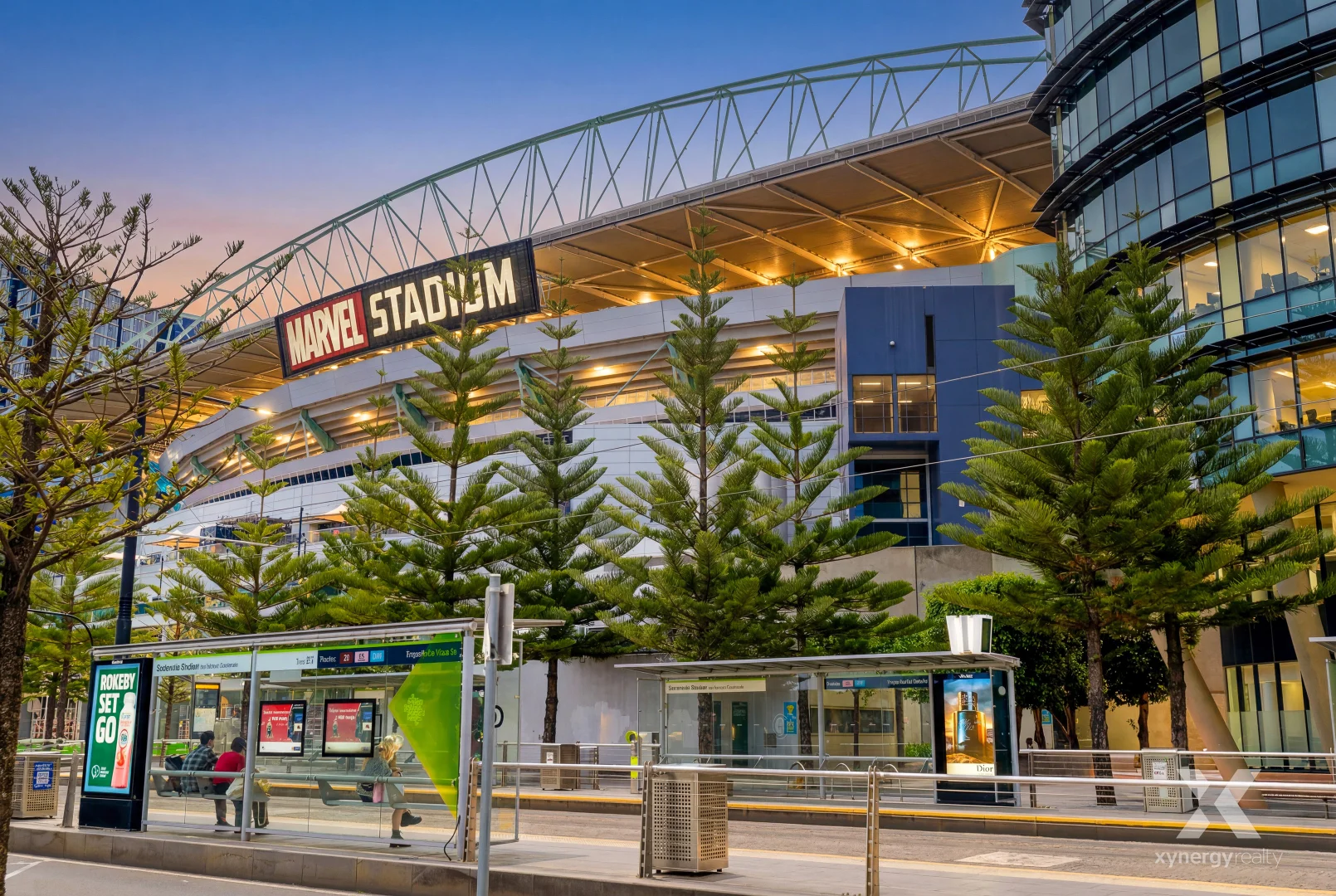 Additional image 27 of 250/9 Wharf Street, Docklands VIC 3008
