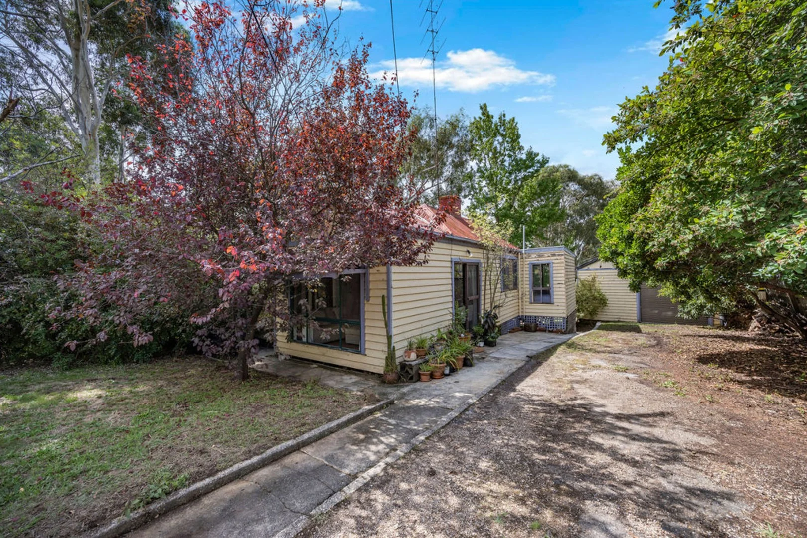 1 Main Road, Hepburn Springs VIC 3461