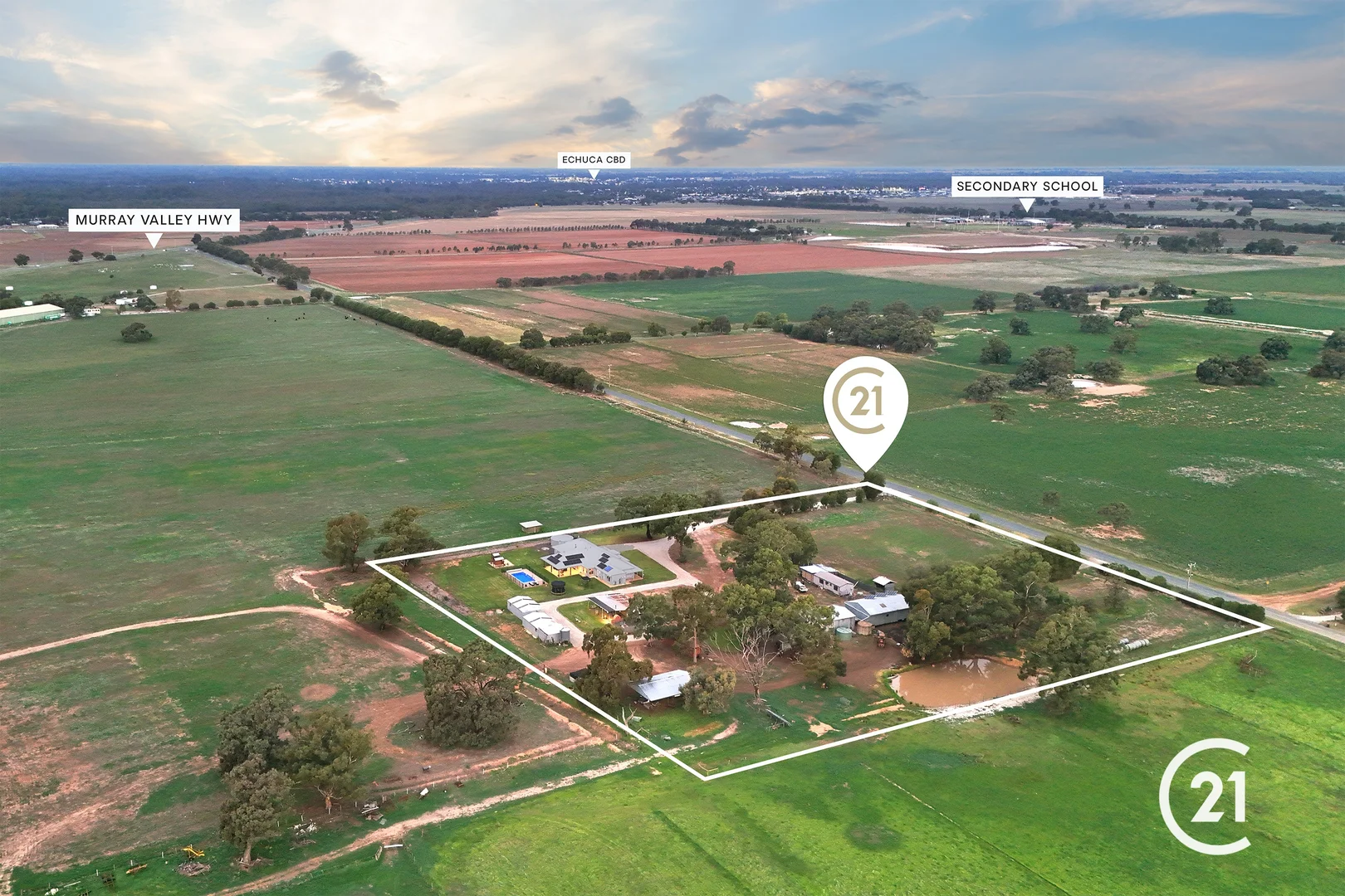 Additional image 24 of 130 Carroll Road, Echuca VIC 3564