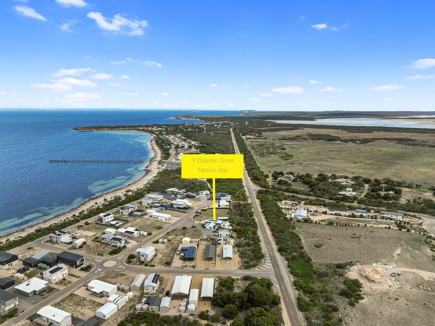 Additional image 26 of 9 Dolphin Drive, Marion Bay SA 5575